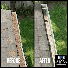 Top-Quality-Commercial-Gutter-Cleaning-in-Southlake-Texas 3